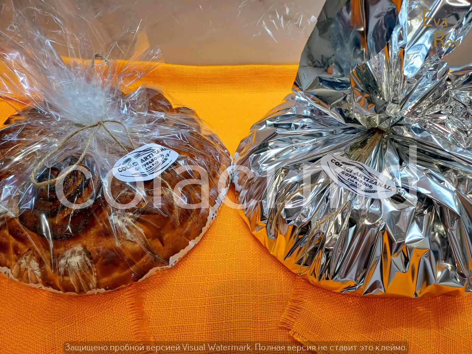 Colaci (204) – Colaci Artizanali